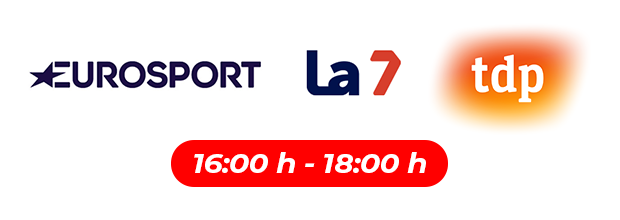 Eurosport TV Oficial Vuelta Murcia