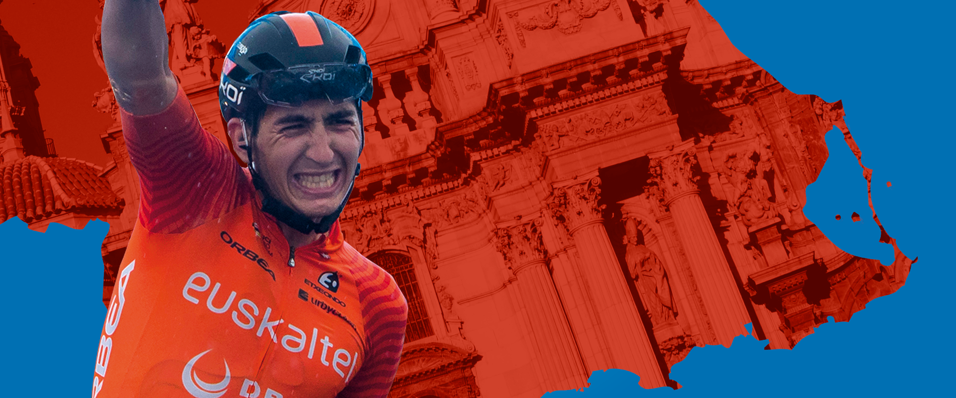 Vuelta Ciclista a la Región de Murcia 2022 - Gran Premio Banco Sabadell