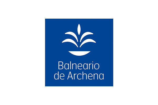 Balneario de Archena