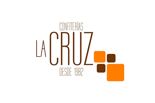 Confiterías La Cruz