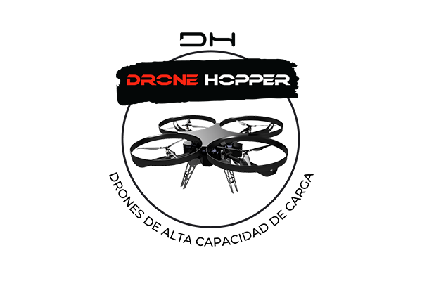 Drone Hopper