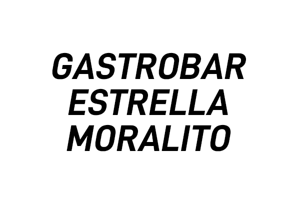 Gastrobar Estrella Moralito