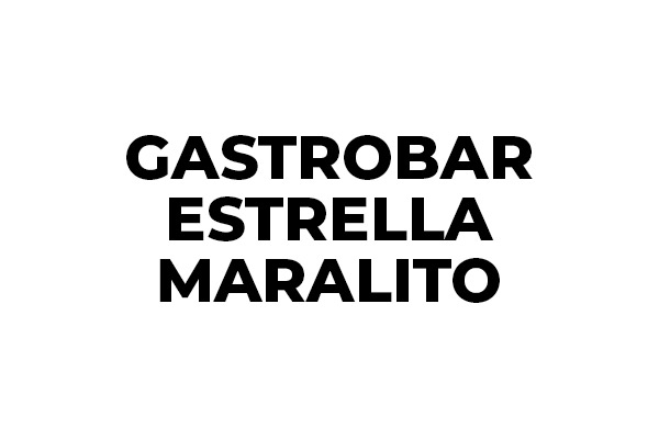 Gastrobar Estrella Moralito