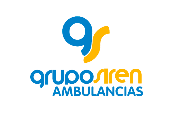 Grupo Siren Ambulancias