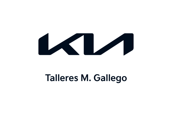 KIA - Talleres M. Gallego