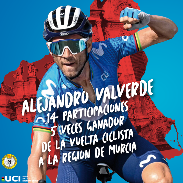 Alejandro Valverde
