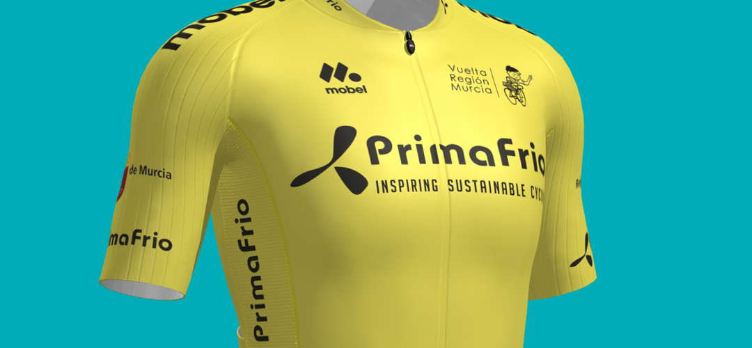 Maillots Sostenibles