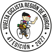Vuelta Ciclista Murcia - Gran Premio Banco Sabadell