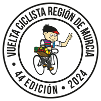 Vuelta Ciclista Murcia - Gran Premio Banco Sabadell